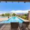Elim Valley Retreat 2 Private Pool Neighboring Homes, 2 Spacious Kitchens, and more