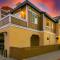 Great Balboa Penninsula Home II