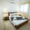 Tsolias Apartments