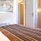 South facing 2-bed apartment with fireplace, Terrasses dEos