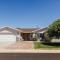 310 La Verkin Private Hot Tub, Spacious yard, near Zion National Park and St George