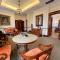 Plaza Grande Hotel