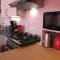 Appartement Le Golf
