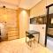 Spacious NEW 1-bedroom unit in DOWNTOWN w Terrace and free Parking - Касабланка