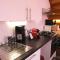 Appartement Le Golf