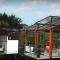 Coffee Lodge Cristal Glamping & Spa