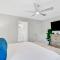 SeaBreeze Villa A
