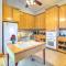 Johnson City Home with Hot Tub - Close to Wineries!