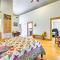 Johnson City Home with Hot Tub - Close to Wineries!