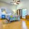 Johnson City Home with Hot Tub - Close to Wineries! - 约翰逊城