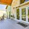 Johnson City Home with Hot Tub - Close to Wineries!
