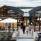 Huskisson Hotel