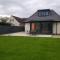 Evergreen Lodge - Two Bed Lux Flat - Parking, Garden, Patio, WIFI, Netflix - Close to Blenheim Palace & Oxford - F3