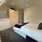 Rosey Lodge -1Bedroom Cousy Flat - Parking, Netflix, WIFI - Close to Blenheim Palace & Oxford - F5
