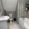 Rosey Lodge -1Bedroom Cousy Flat - Parking, Netflix, WIFI - Close to Blenheim Palace & Oxford - F5
