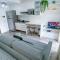 Loft Lotus 5 - Lindo Studio na Liberdade