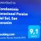 Condominio vacacional Paraiso del Sol, San Jeronim