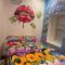 Art Deco Graffiti Suite