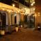 Hotel Los Balcones Leon