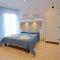 Porto daMare - Rooms