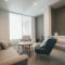 LAZULI Hiroshima Hotel and Lounge