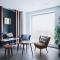 LAZULI Hiroshima Hotel and Lounge
