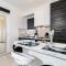 Apartments with parking spaces Punat, Krk - 20553
