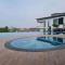 Hanns&FreeWiFi&Washer&Parking &Pool&Sauna&Sunshine Comfort Homstay2