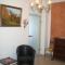 Gartenapartment