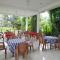 Green Parrot Family Resort - Polonnaruwa