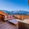Chalet Penthouse Luxe à Méribel - Concierge, Spa, Parking - FR-1-613-41