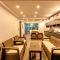 The Jade Hotel