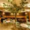 The Jade Hotel