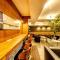 The Jade Hotel