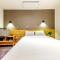 The Jade Hotel