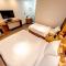 The Jade Hotel