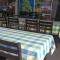 Ocean View tourist guest house at Negombo beach near the airport - نيجومبو