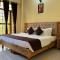Hotel Krishna Rishikesh - Rishikesh