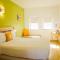 Bloom Hotel - Calangute