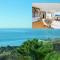 Malibu Secluded Escape Ocean View Zen House - Малібу
