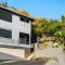 Malibu Secluded Escape Ocean View Zen House
