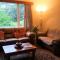 Tinui Food Forest Cottage