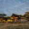 Serengeti Woodlands Camp