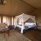 Serengeti Woodlands Camp