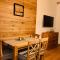 Strunzova Pila - apartmány s wellness 2,06 a 3,03