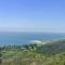 Malibu Glass House: Architectural w 180deg Views - Malibu