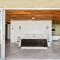 Malibu Glass House: Architectural w 180deg Views