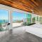 Malibu Glass House: Architectural w 180deg Views - Malibu