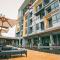 The Zense Boutique Hotel