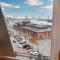 LOFT-Panoramablick-HAFEN & ELBE! - Hamburk